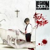 Legion Of The Damned – Feel The Blade