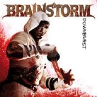 Brainstorm – Downburst