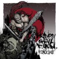 Heaven Shall Burn – Iconoclast (Part 1: The Final Resistance)