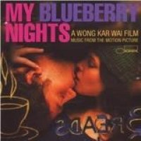 Original Soundtrack – My Blueberry Nights