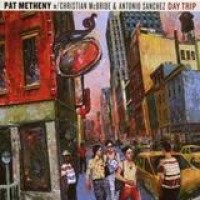 Pat Metheny – Day Trip