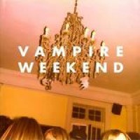 Vampire Weekend – Vampire Weekend