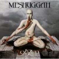 Meshuggah – ObZen