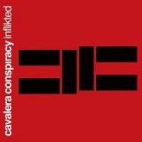 Cavalera Conspiracy – Inflikted