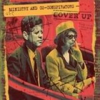 Ministry – Cover Up
