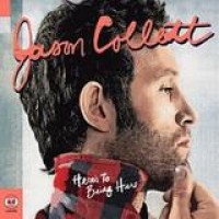 Jason Collett – Here's To Being Here