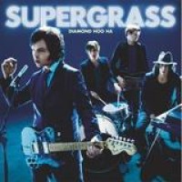 Supergrass – Diamond Hoo Ha