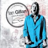 Ian Gillan – Live In Anaheim