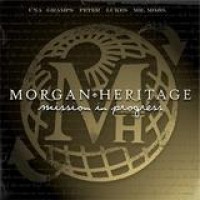 Morgan Heritage – Mission In Progress