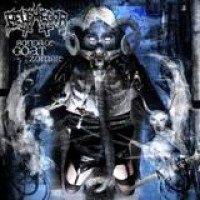 Belphegor – Bondage Goat Zombie