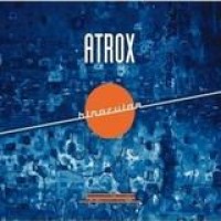 Atrox – Binocular