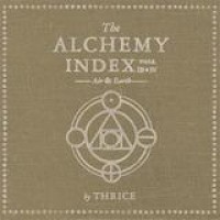 Thrice – The Alchemy Index Vols. III & IV - Air & Earth