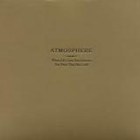 Atmosphere – When Life Gives You Lemons, You Paint That Shit Gold
