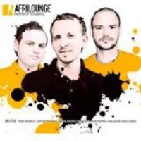 Afrilounge – In Order To Dance