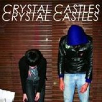 Crystal Castles – Crystal Castles