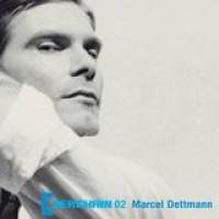 Marcel Dettmann – Berghain 02