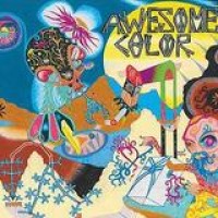 Awesome Color – Electric Aborigines