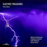 Markus Stockhausen – Electric Treasures
