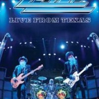 ZZ Top – Live From Texas