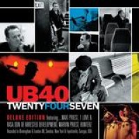 UB 40 – TwentyFourSeven