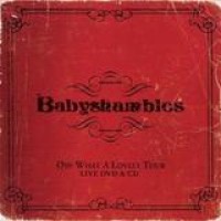 Babyshambles – Oh What A Lovely Tour