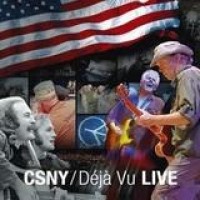 CSNY – Déjà Vu Live