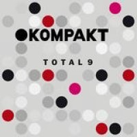 Various Artists – Kompakt Total 9