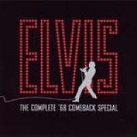 Elvis Presley – The Complete '68 Comeback Special