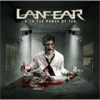 Lanfear – X To The Power Of Ten