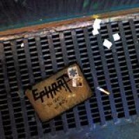 Ephrat – No One's Words