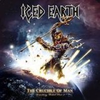Iced Earth – The Crucible Of Man - Something Wicked Part 2