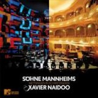 Xavier Naidoo – Wettsingen In Schwetzingen - MTV Unplugged