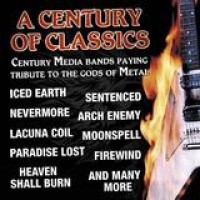 Various Artists – A Century Of Classics