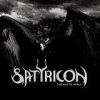 Satyricon – The Age Of Nero