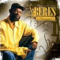 Beres Hammond – A Moment In Time