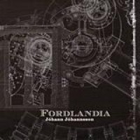 Jóhann Jóhannsson – Fordlandia