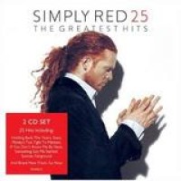 Simply Red – The Greatest Hits 25