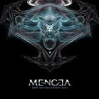 Mencea – Dark Matter, Energy Noir