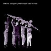 Efdemin – Carry On - Pretend We Are Not In The Room