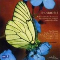 Markus Stockhausen – Symbiosis