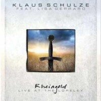 Klaus Schulze – Rheingold