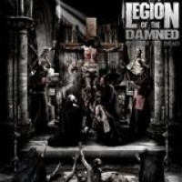 Legion Of The Damned – Cult Of The Dead