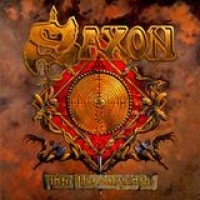 Saxon – Into The Labyrinth