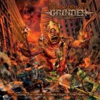 Rumpelstiltskin Grinder – Living For Death, Destroying The Rest