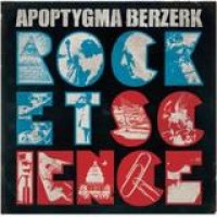 Apoptygma Berzerk – Rocket Science