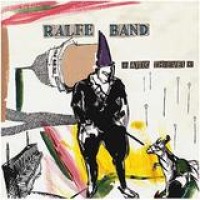 Ralfe Band – Attic Thieves