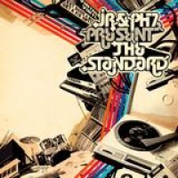 JR&PH7 – The Standard