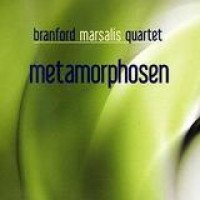 Branford Marsalis – Metamorphosen