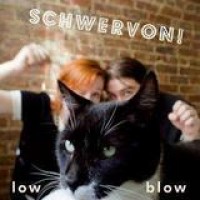 Schwervon – Low Blow