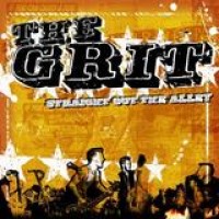 The Grit – Straight Out The Alley